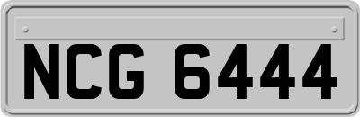 NCG6444