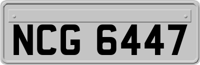 NCG6447
