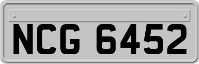 NCG6452