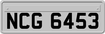 NCG6453