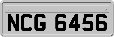 NCG6456