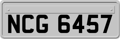 NCG6457