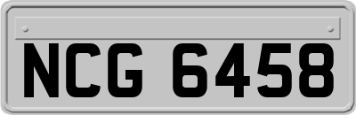 NCG6458