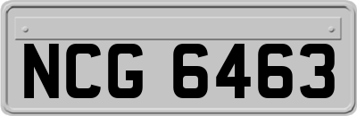 NCG6463