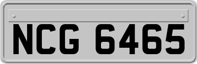NCG6465