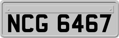 NCG6467