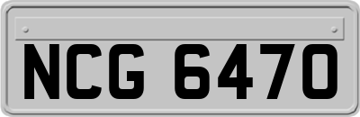 NCG6470