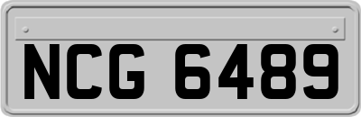 NCG6489
