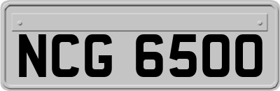 NCG6500