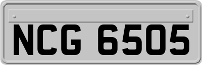 NCG6505