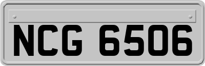 NCG6506
