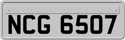NCG6507