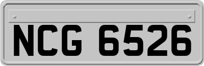 NCG6526