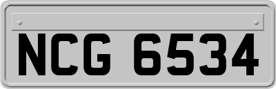 NCG6534