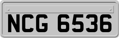 NCG6536
