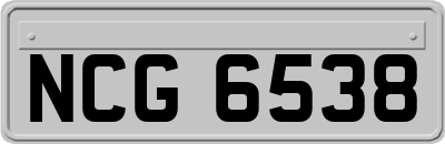 NCG6538