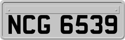 NCG6539