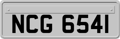NCG6541