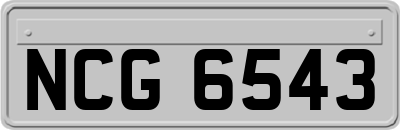 NCG6543