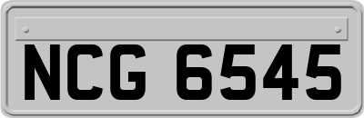 NCG6545