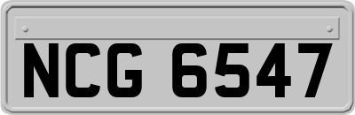NCG6547