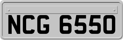 NCG6550
