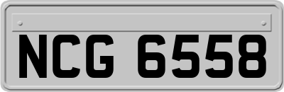 NCG6558