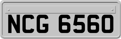 NCG6560