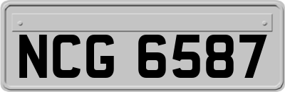 NCG6587
