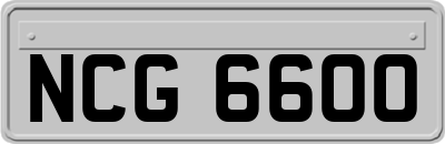 NCG6600