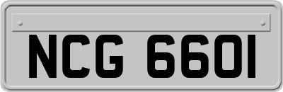 NCG6601