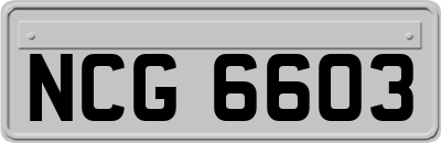 NCG6603