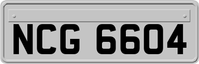 NCG6604