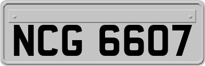 NCG6607