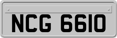 NCG6610