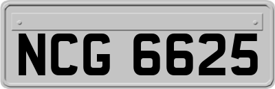 NCG6625