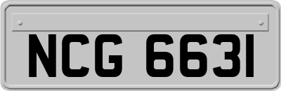 NCG6631