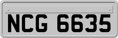 NCG6635