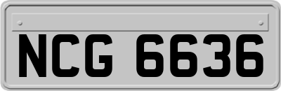 NCG6636