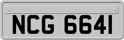 NCG6641