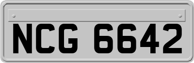 NCG6642