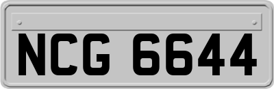 NCG6644