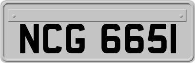 NCG6651