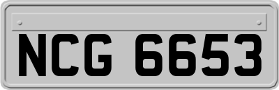 NCG6653