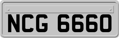 NCG6660