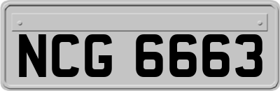 NCG6663