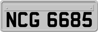 NCG6685