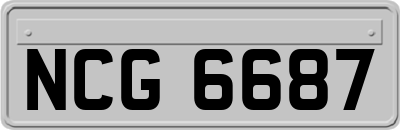 NCG6687