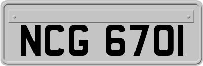 NCG6701