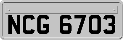 NCG6703